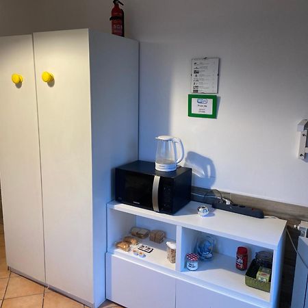 Fregoso Apartment Genoa Bagian luar foto