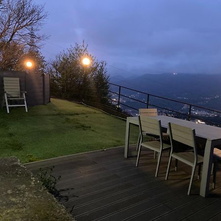 Fregoso Apartment Genoa Bagian luar foto