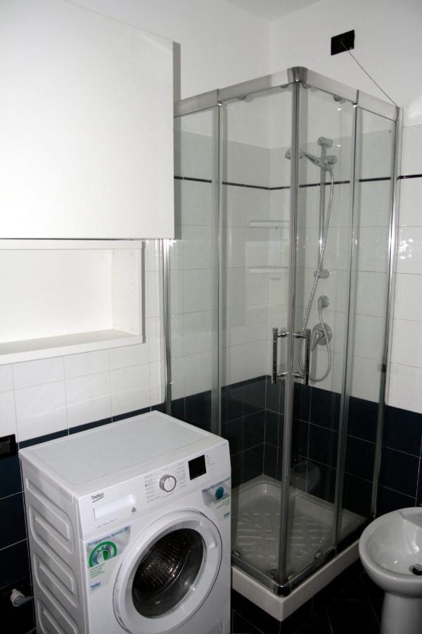 Fregoso Apartment Genoa Bagian luar foto