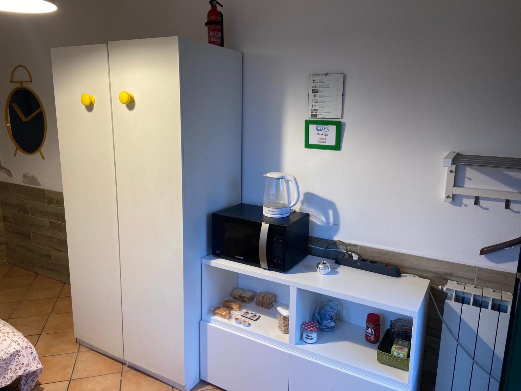 Fregoso Apartment Genoa Bagian luar foto