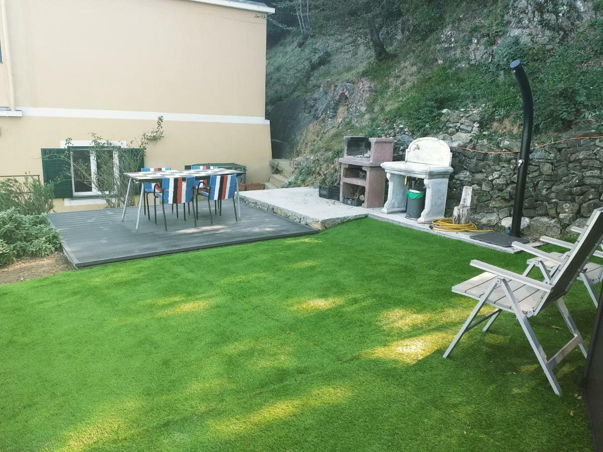Fregoso Apartment Genoa Bagian luar foto